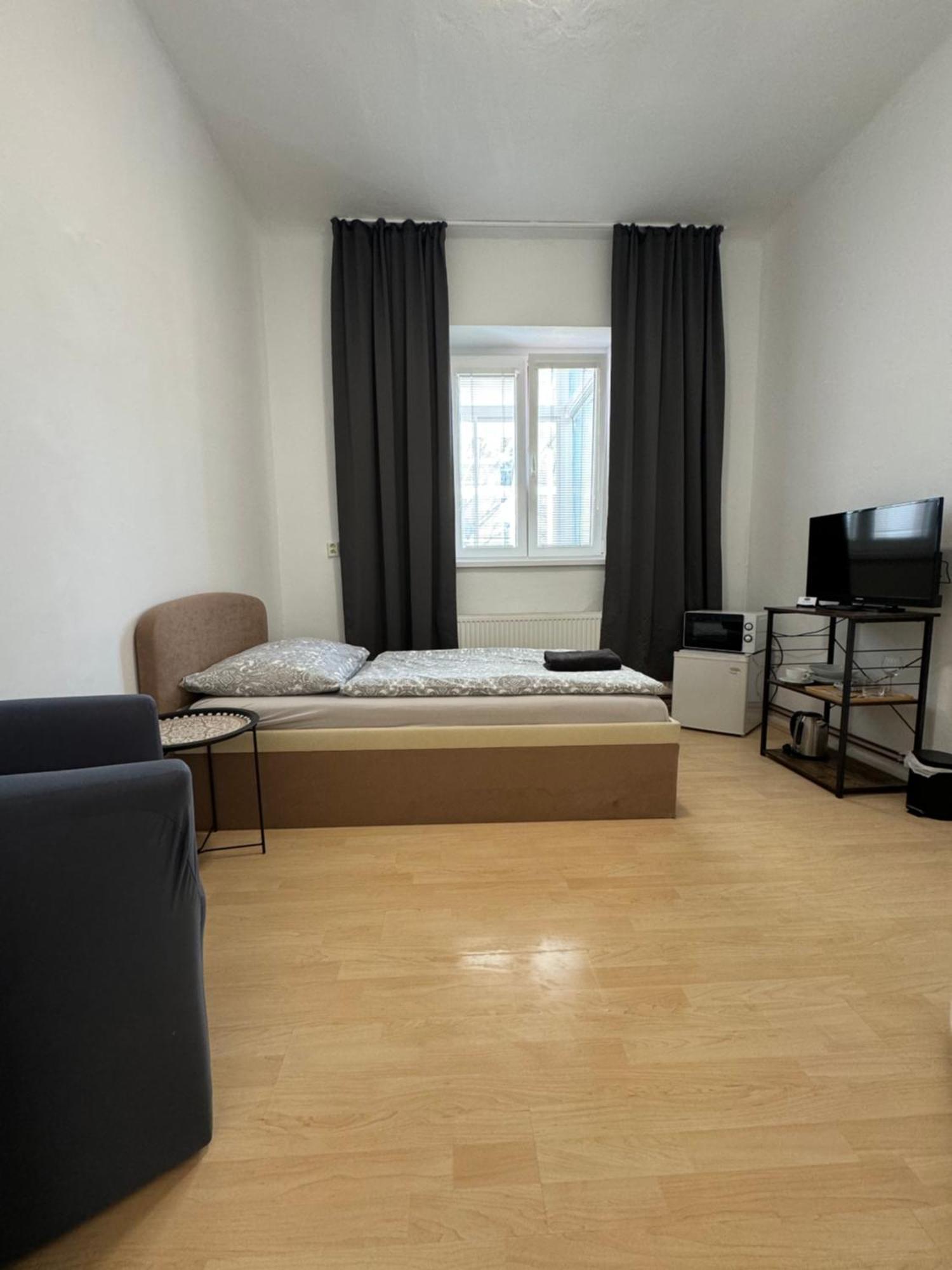 Pension Moravia Olomouc Ngoại thất bức ảnh