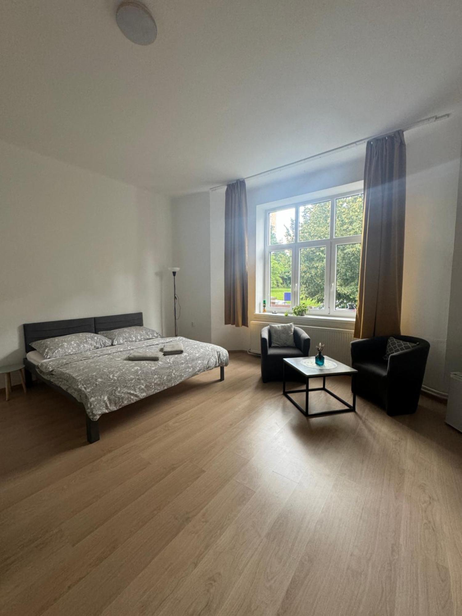 Pension Moravia Olomouc Ngoại thất bức ảnh
