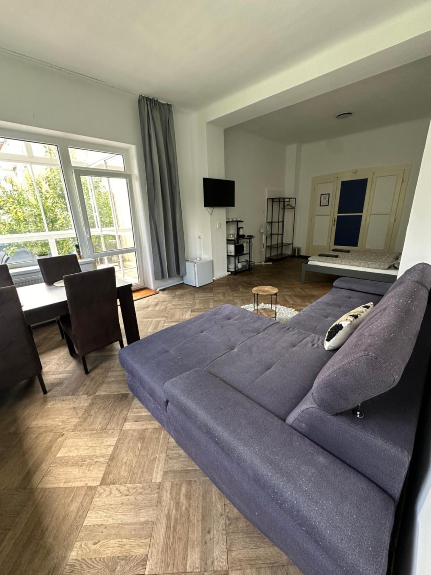 Pension Moravia Olomouc Ngoại thất bức ảnh