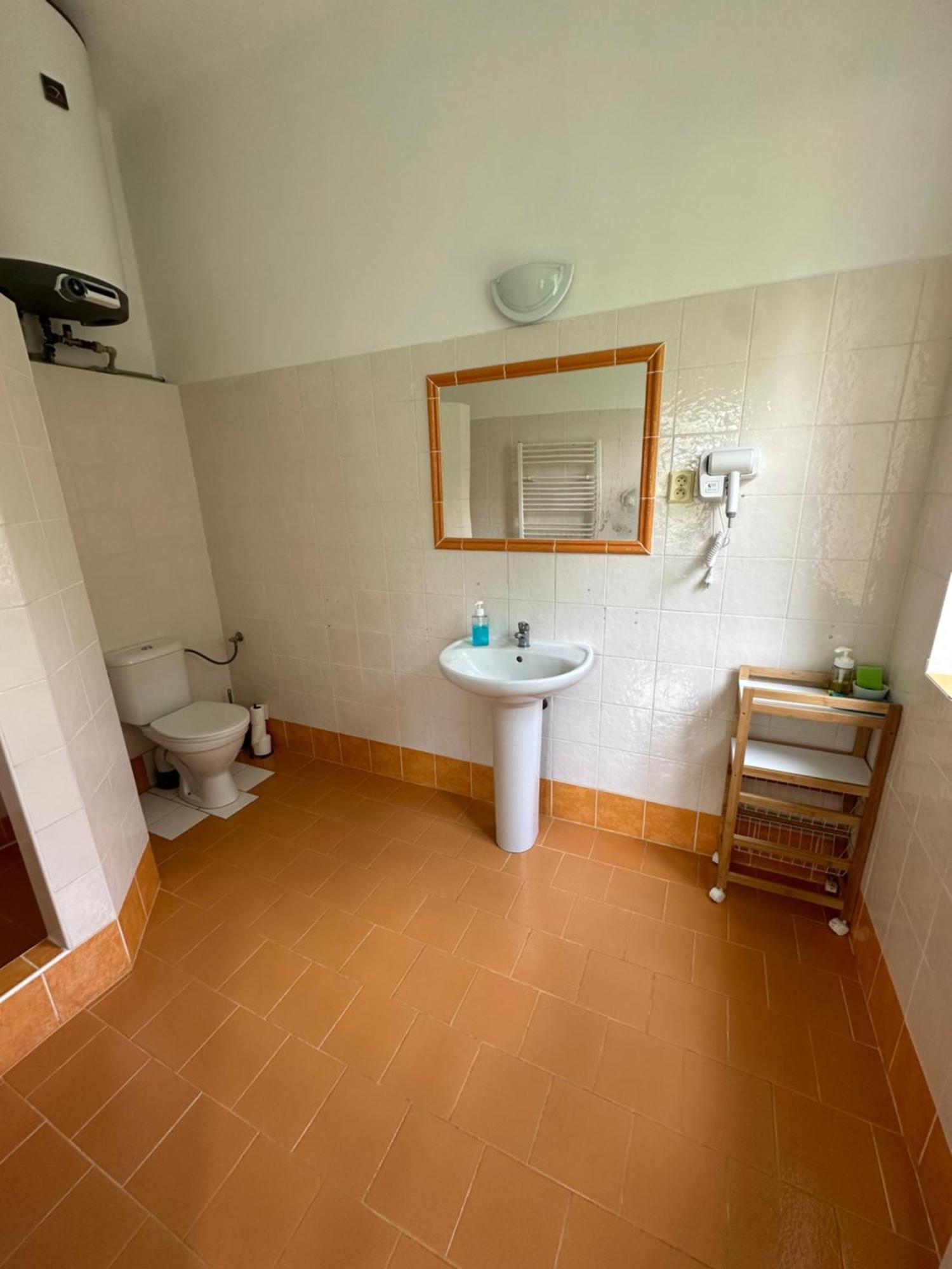 Pension Moravia Olomouc Ngoại thất bức ảnh