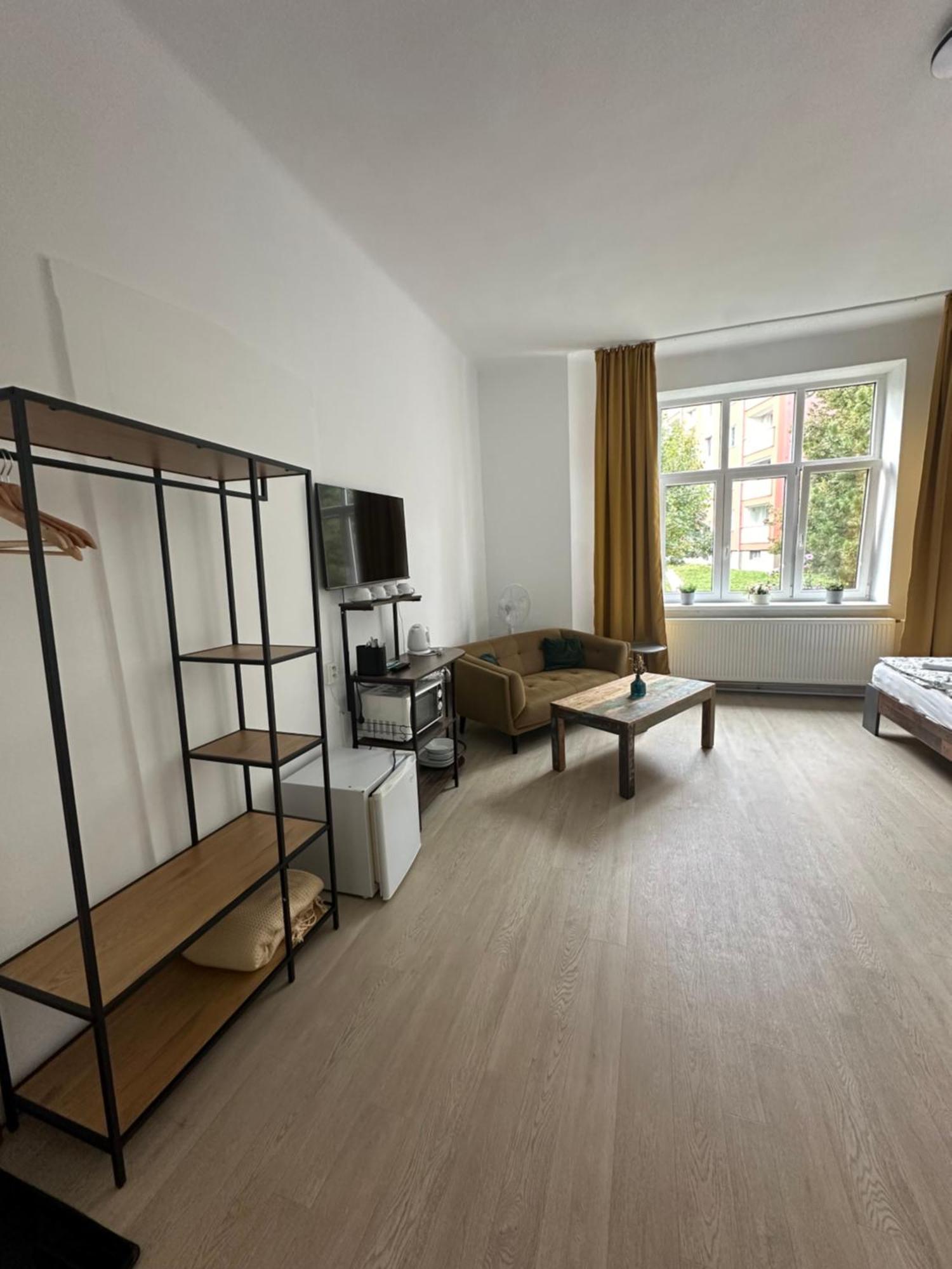 Pension Moravia Olomouc Ngoại thất bức ảnh
