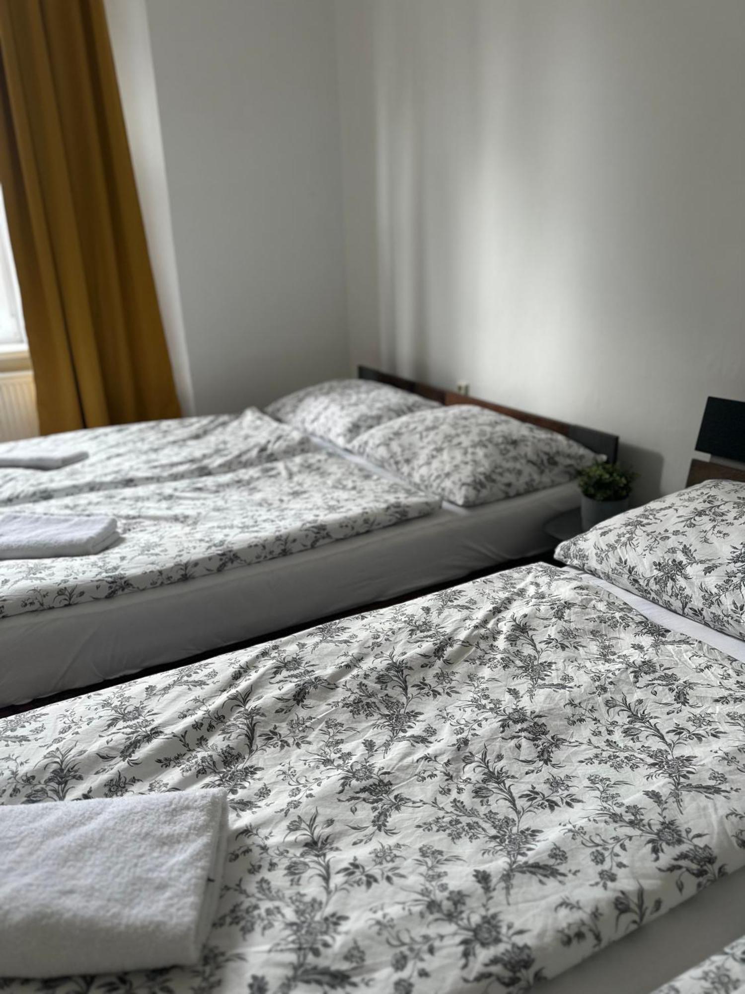 Pension Moravia Olomouc Ngoại thất bức ảnh